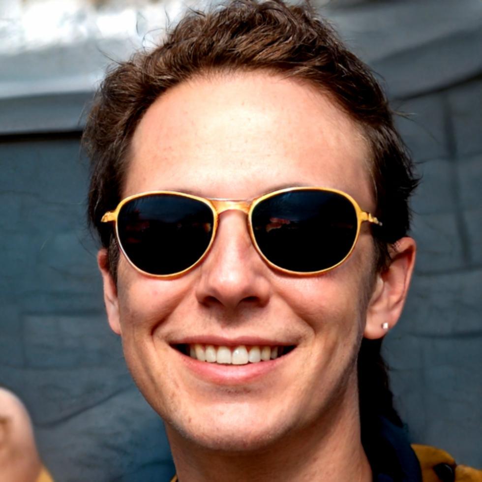 Professional baker working in commercial kitchen environment